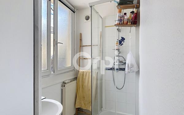 Appartement à louer    3 pièces • 46,19 m2 Brive-la-Gaillarde