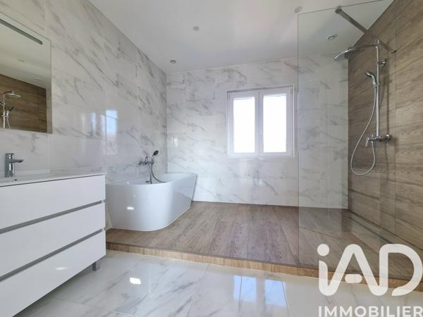 Maison à vendre 6 pièces 216 m² Draveil