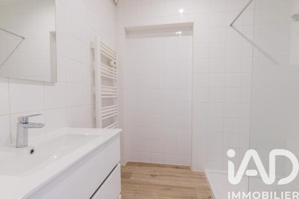 Maison à vendre 6 pièces 216 m² Draveil