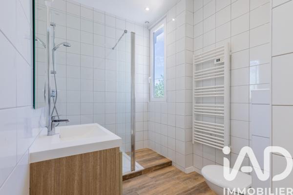 Maison à vendre 6 pièces 216 m² Draveil