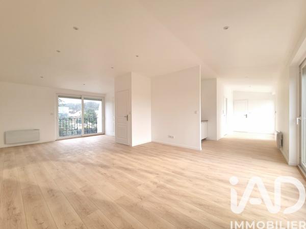 Maison à vendre 6 pièces 216 m² Draveil