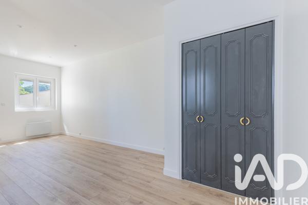 Maison à vendre 6 pièces 216 m² Draveil