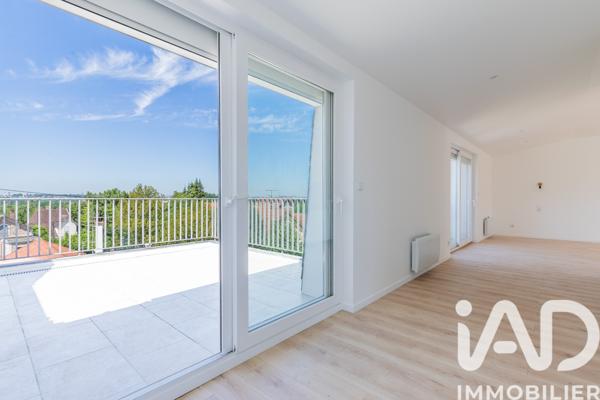 Maison à vendre 6 pièces 216 m² Draveil
