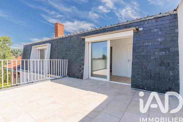 Maison à vendre 6 pièces 216 m² Draveil