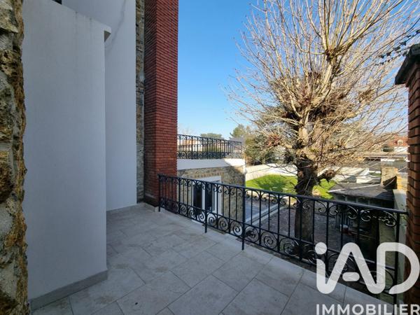 Maison à vendre 6 pièces 216 m² Draveil