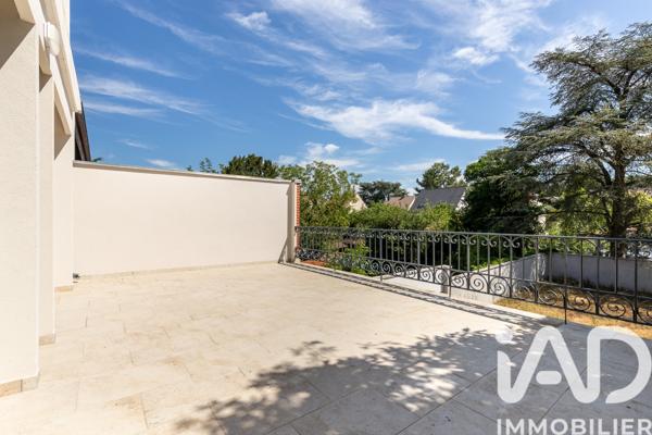 Maison à vendre 6 pièces 216 m² Draveil