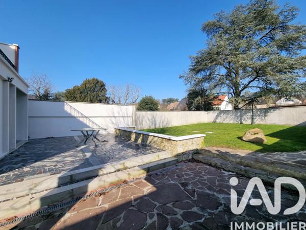 Maison à vendre 6 pièces 216 m² Draveil