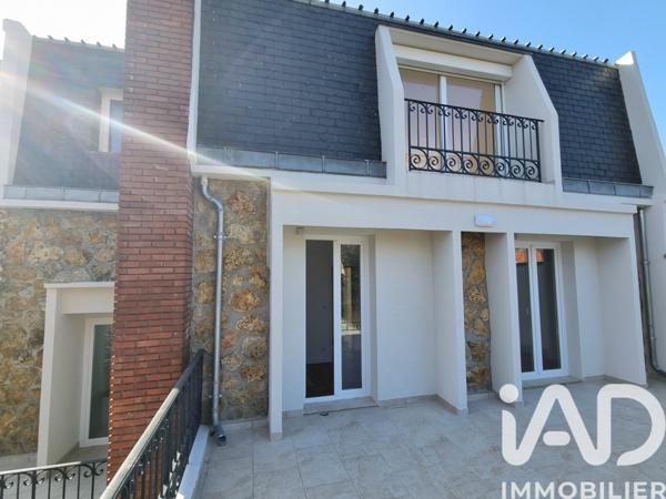 Maison à vendre 6 pièces 216 m² Draveil