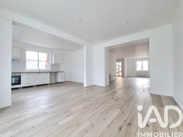 Maison à vendre 6 pièces 216 m² Draveil