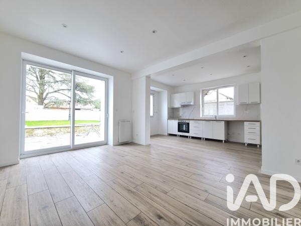 Maison à vendre 6 pièces 216 m² Draveil