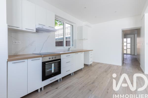 Maison à vendre 6 pièces 216 m² Draveil