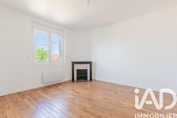 Maison à vendre 6 pièces 216 m² Draveil