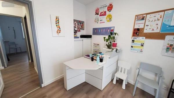 Achat - Appartement Carhaix-Plouguer 29270 5 pièces 67 m 2 1083 m 2