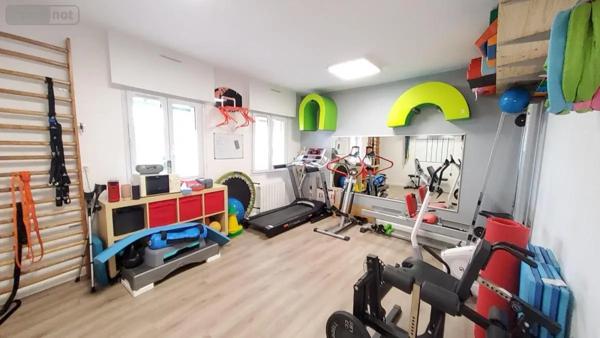 Achat - Appartement Carhaix-Plouguer 29270 5 pièces 67 m 2 1083 m 2
