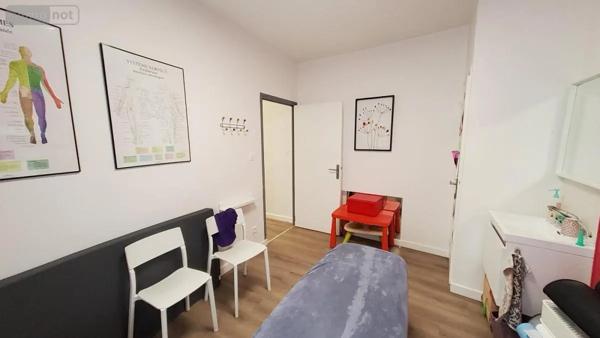 Achat - Appartement Carhaix-Plouguer 29270 5 pièces 67 m 2 1083 m 2