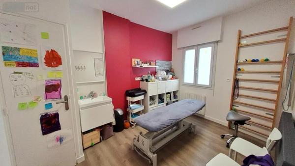 Achat - Appartement Carhaix-Plouguer 29270 5 pièces 67 m 2 1083 m 2