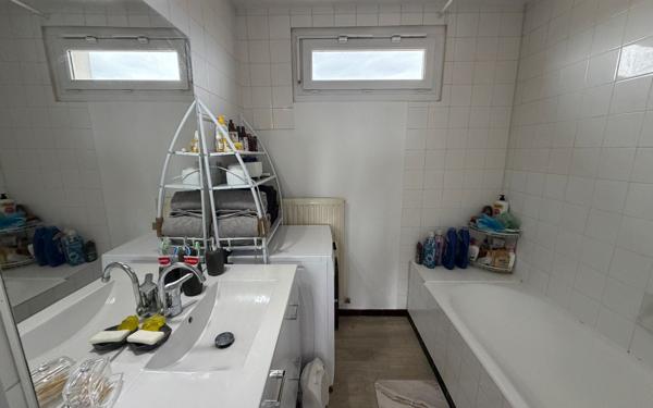 Appartement à vendre    3 pièces •  Romans-sur-Isère