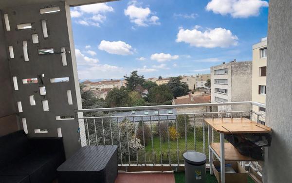 Appartement à vendre    3 pièces •  Romans-sur-Isère