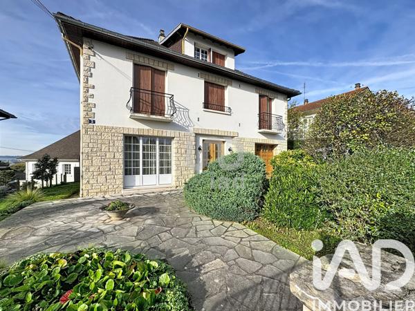 Maison à vendre 7 pièces 175 m² Brive-la-Gaillarde