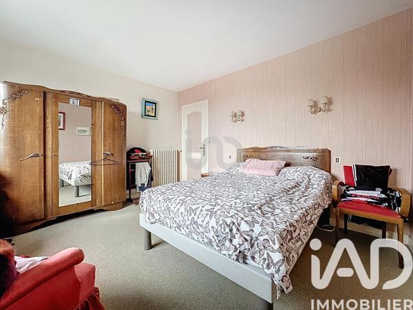 Maison à vendre 7 pièces 175 m² Brive-la-Gaillarde