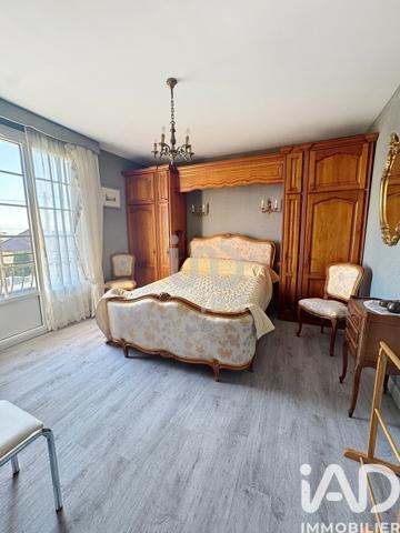 Maison à vendre 7 pièces 175 m² Brive-la-Gaillarde
