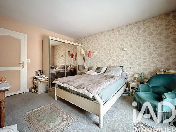 Maison à vendre 7 pièces 175 m² Brive-la-Gaillarde