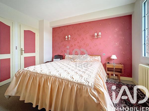 Maison à vendre 7 pièces 175 m² Brive-la-Gaillarde