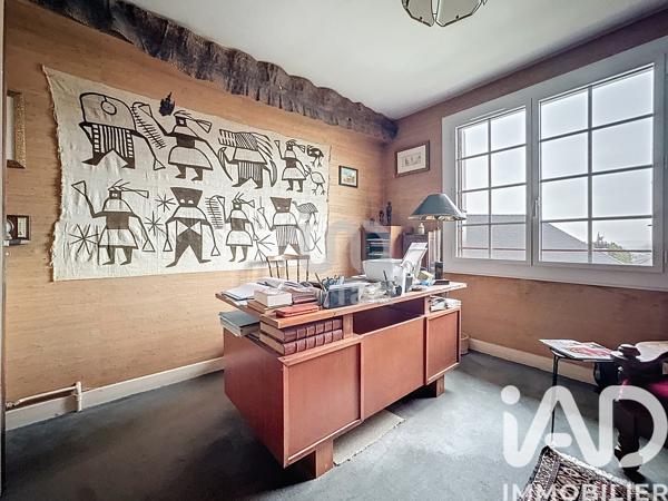 Maison à vendre 7 pièces 175 m² Brive-la-Gaillarde