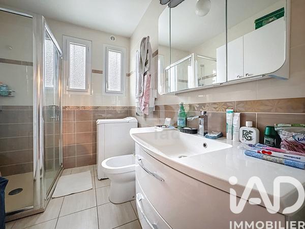 Maison à vendre 7 pièces 175 m² Brive-la-Gaillarde