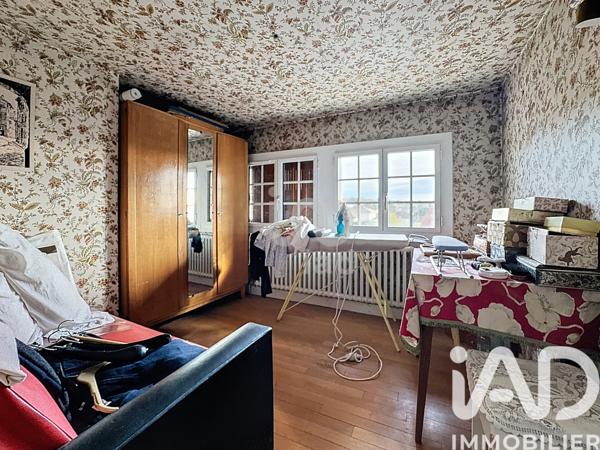 Maison à vendre 7 pièces 175 m² Brive-la-Gaillarde