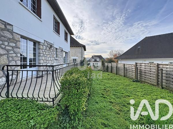 Maison à vendre 7 pièces 175 m² Brive-la-Gaillarde