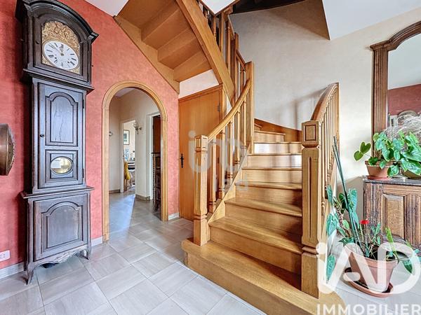 Maison à vendre 7 pièces 175 m² Brive-la-Gaillarde