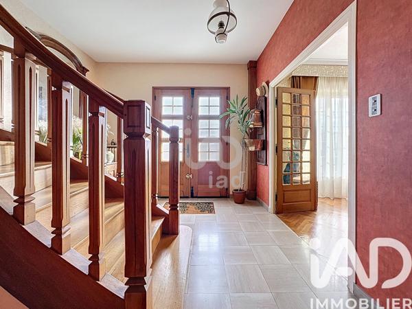 Maison à vendre 7 pièces 175 m² Brive-la-Gaillarde