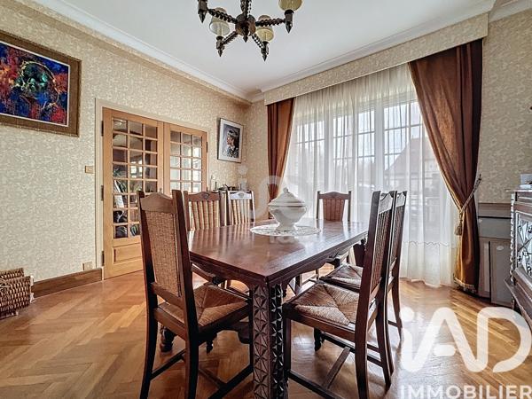 Maison à vendre 7 pièces 175 m² Brive-la-Gaillarde