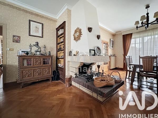 Maison à vendre 7 pièces 175 m² Brive-la-Gaillarde