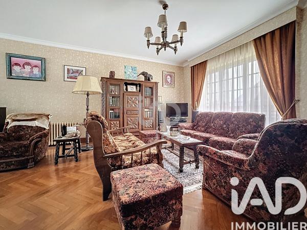 Maison à vendre 7 pièces 175 m² Brive-la-Gaillarde