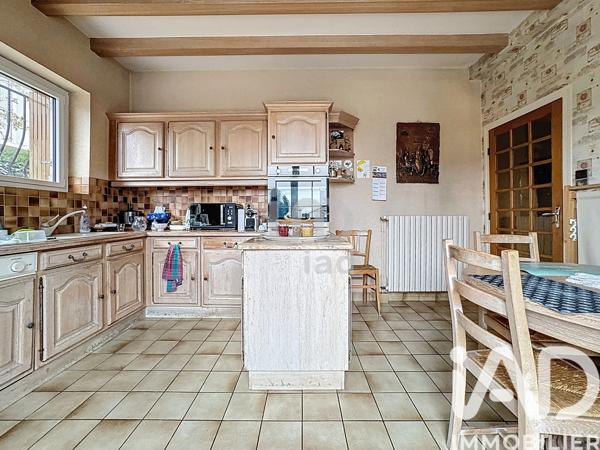Maison à vendre 7 pièces 175 m² Brive-la-Gaillarde