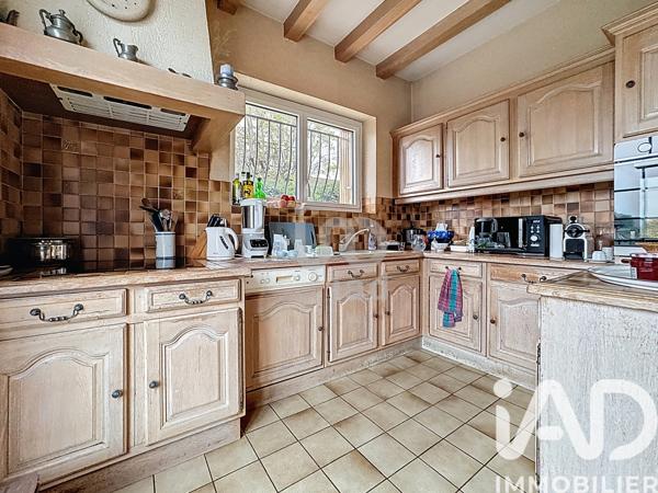 Maison à vendre 7 pièces 175 m² Brive-la-Gaillarde