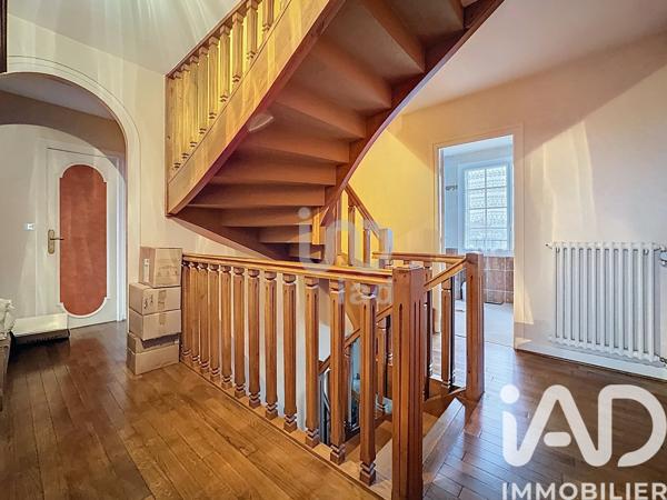 Maison à vendre 7 pièces 175 m² Brive-la-Gaillarde