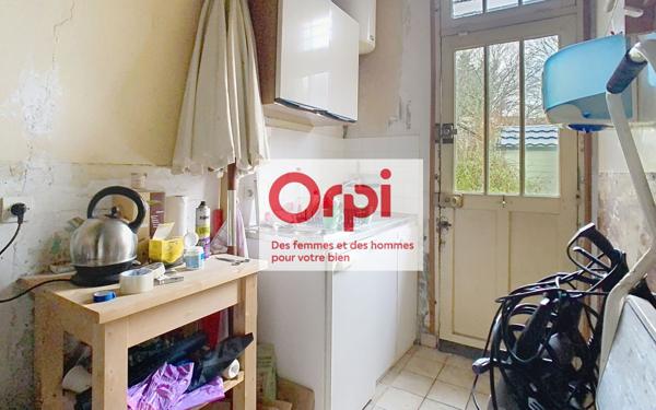 Maison à vendre    2 pièces • 35 m2 Issy-les-Moulineaux