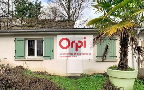 Maison à vendre    2 pièces • 35 m2 Issy-les-Moulineaux