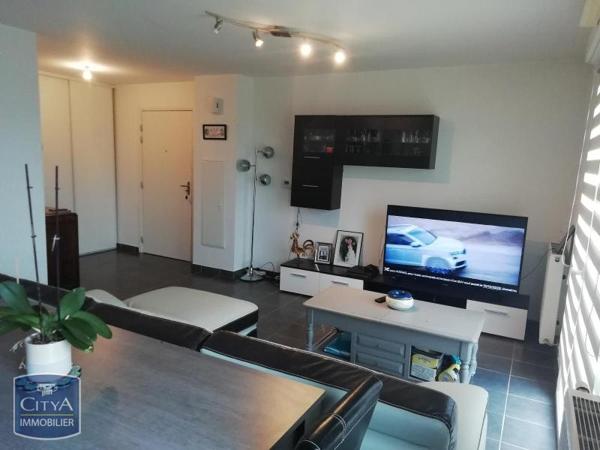 Appartement à louer 3 pièces 59.25m² Ruitz (62620)
