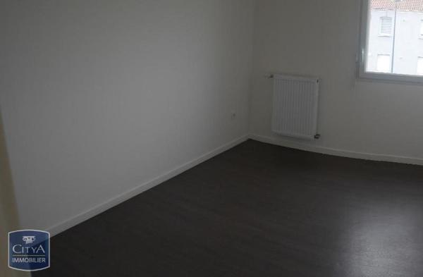 Appartement à louer 3 pièces 59.25m² Ruitz (62620)