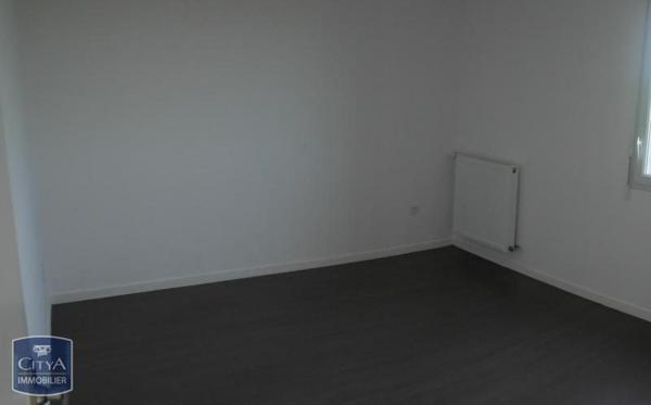 Appartement à louer 3 pièces 59.25m² Ruitz (62620)