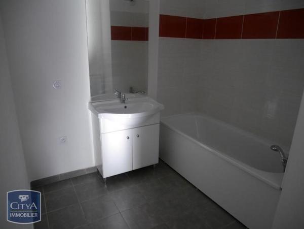 Appartement à louer 3 pièces 59.25m² Ruitz (62620)