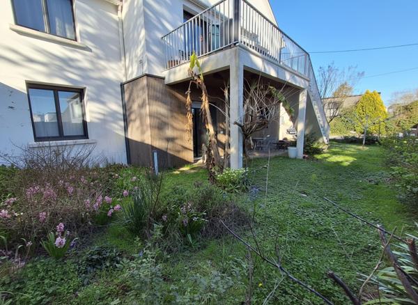 Maison spacieuse 8 pièces Villes Martin