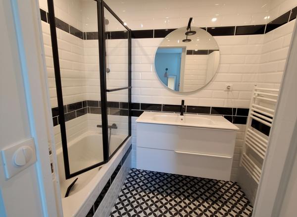 Maison spacieuse 8 pièces Villes Martin