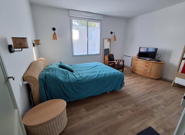 Maison spacieuse 8 pièces Villes Martin