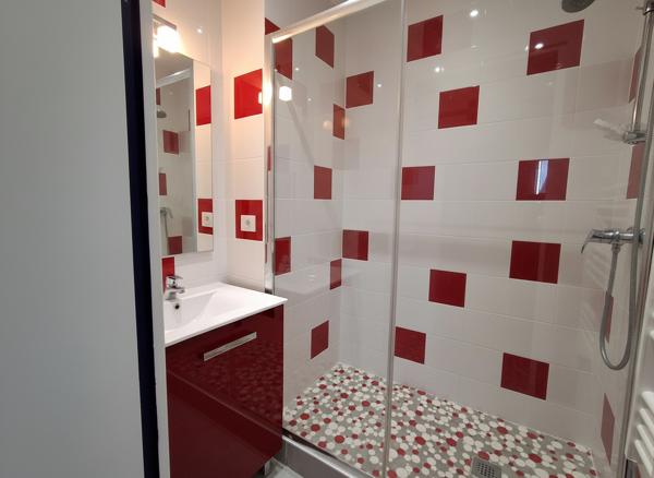 Maison spacieuse 8 pièces Villes Martin