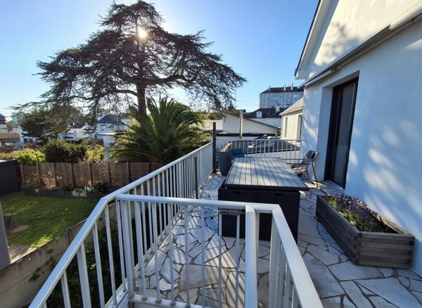 Maison spacieuse 8 pièces Villes Martin